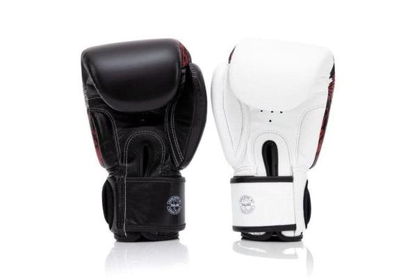 Fairtex BGV24 'The Beauty of Survival' Limited Edition Boxing Gloves - MMA Warehouse