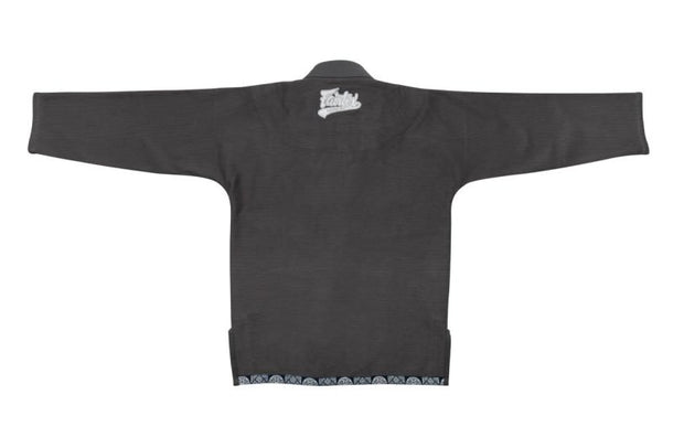 Fairtex BJJ Gi "MOHOM" - Limited Edition - MMA Warehouse