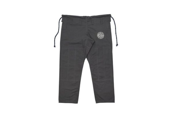 Fairtex BJJ Gi "MOHOM" - Limited Edition - MMA Warehouse