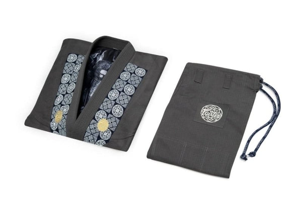 Fairtex BJJ Gi "MOHOM" - Limited Edition - MMA Warehouse