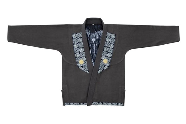 Fairtex BJJ Gi "MOHOM" - Limited Edition - MMA Warehouse