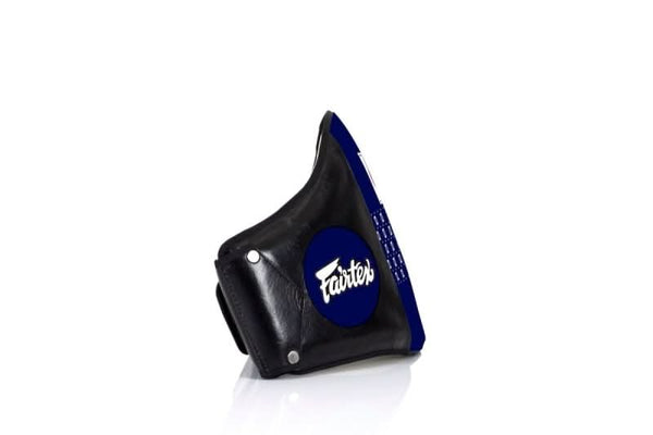 Fairtex BPV1 Belly Pad Rib Guard - MMA Warehouse