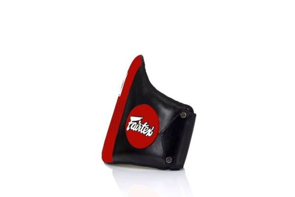 Fairtex BPV1 Belly Pad Rib Guard - MMA Warehouse