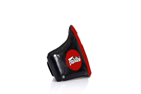 Fairtex BPV1 Belly Pad Rib Guard - MMA Warehouse