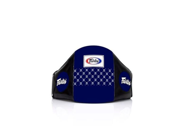 Fairtex BPV1 Belly Pad Rib Guard - MMA Warehouse