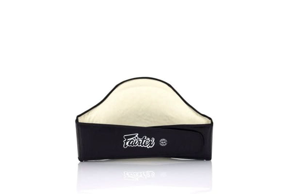Fairtex BPV1 Belly Pad Rib Guard - MMA Warehouse