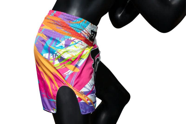 Fairtex BS1933 Muay Thai Shorts - MMA Warehouse