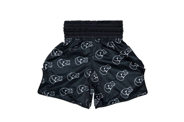 Fairtex BT2006 'MOTIF' Boxing Trunks - MMA Warehouse