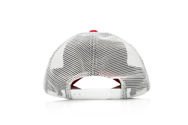 Fairtex CAP11 Trucker Cap - MMA Warehouse