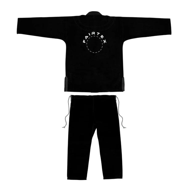 Fairtex "Exosphere" Brazilian Jiu - Jitsu Gi - MMA Warehouse