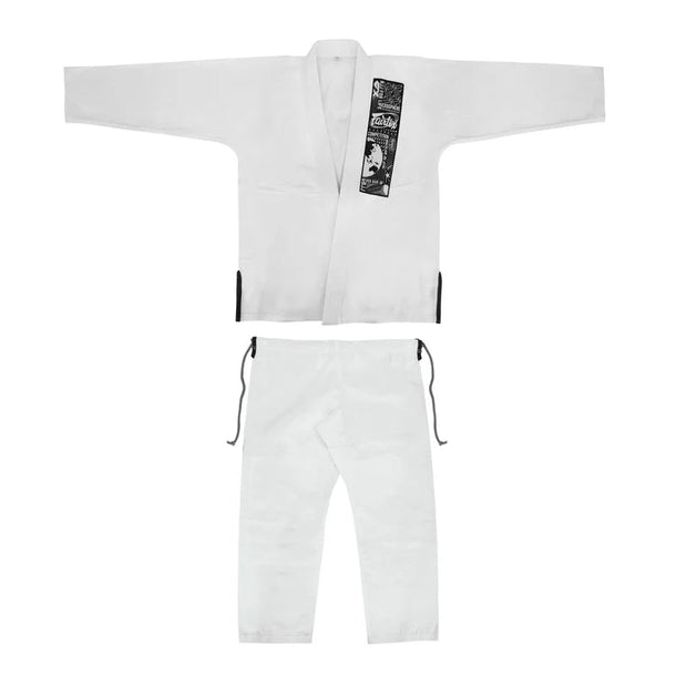 Fairtex "Exosphere" Brazilian Jiu - Jitsu Gi - MMA Warehouse