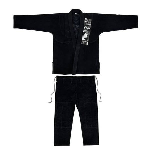 Fairtex "Exosphere" Brazilian Jiu - Jitsu Gi - MMA Warehouse