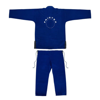 Fairtex "Exosphere" Brazilian Jiu-Jitsu Gi