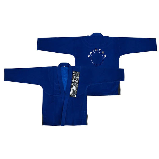 Fairtex "Exosphere" Brazilian Jiu - Jitsu Gi - MMA Warehouse