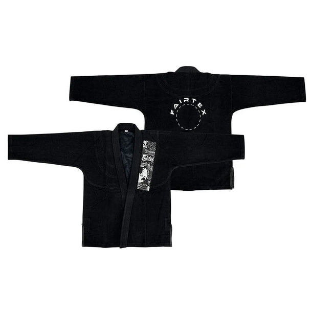 Fairtex "Exosphere" Brazilian Jiu - Jitsu Gi - MMA Warehouse