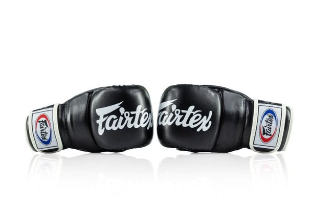 Fairtex FGV18 MMA/Grappling - Super Sparring Gloves - MMA Warehouse