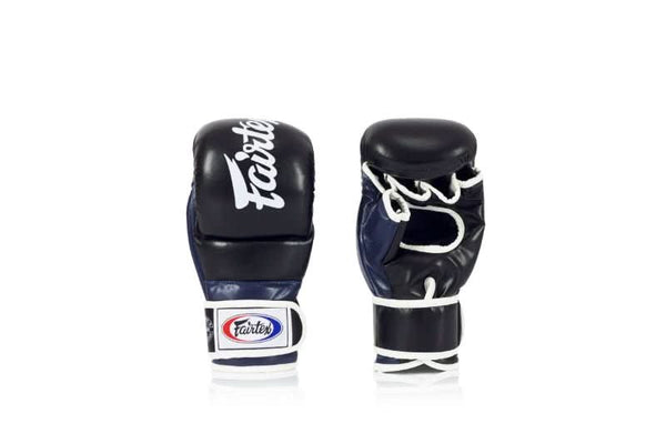 Fairtex FGV18 MMA/Grappling - Super Sparring Gloves - MMA Warehouse