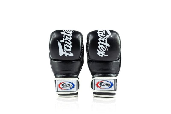 Fairtex FGV18 MMA/Grappling - Super Sparring Gloves - MMA Warehouse