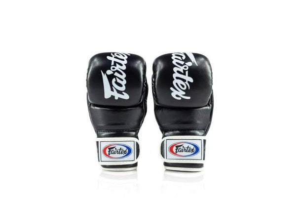 Fairtex FGV18 MMA/Grappling - Super Sparring Gloves - MMA Warehouse