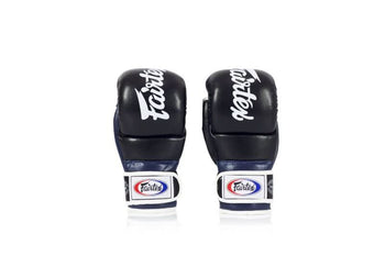 Fairtex FGV18 'Super Sparring' MMA/Grappling Gloves