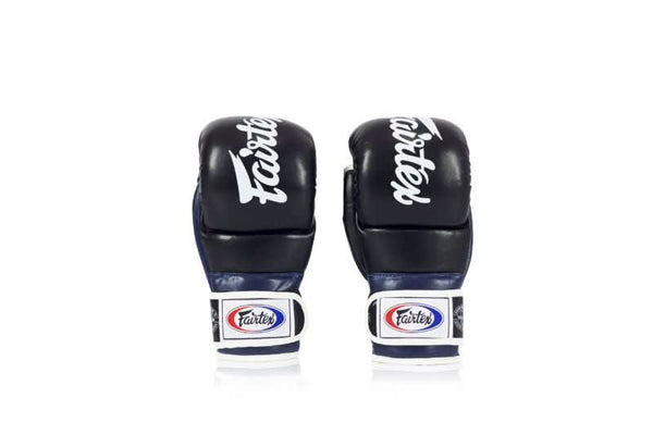 Fairtex FGV18 MMA/Grappling - Super Sparring Gloves - MMA Warehouse