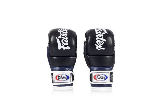 Fairtex FGV18 MMA/Grappling - Super Sparring Gloves - MMA Warehouse