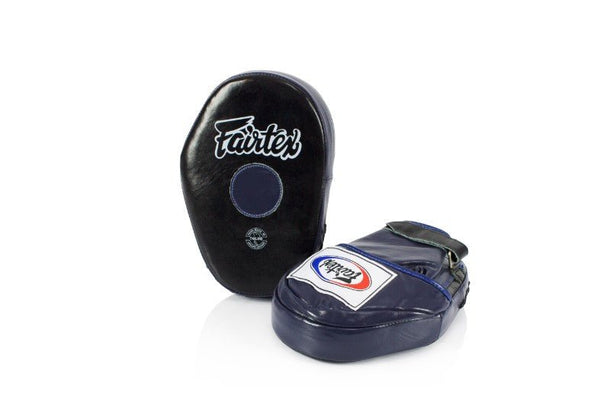 Fairtex FMV10 Classic Pro Focus Mitts - MMA Warehouse