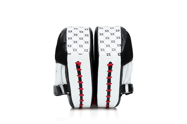 Fairtex FMV11 Aero Focus Mitts - MMA Warehouse