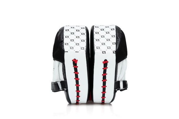 Fairtex FMV11 Aero Focus Mitts - MMA Warehouse