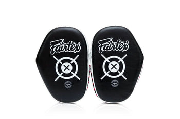Fairtex FMV11 Aero Focus Mitts