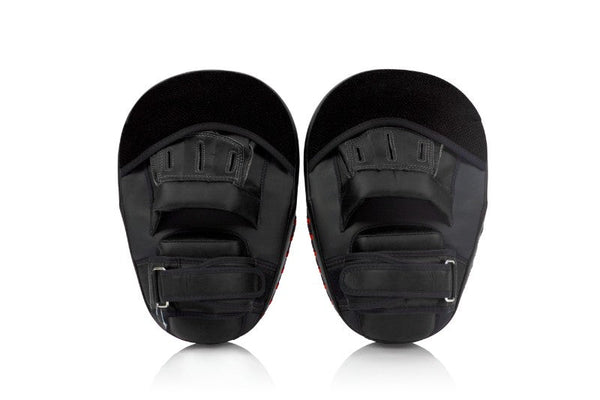 Fairtex FMV13 Maximized Focus Mitts - MMA Warehouse