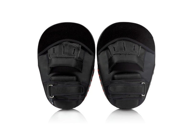 Fairtex FMV13 Maximized Focus Mitts - MMA Warehouse
