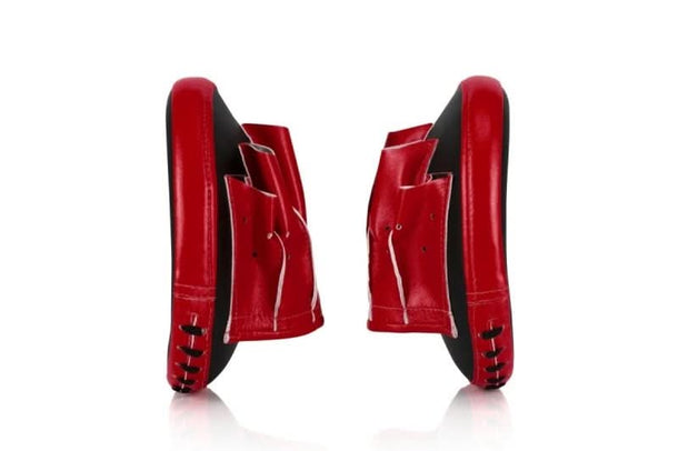 Fairtex FMV15 Curved Focus Mitts - MMA Warehouse