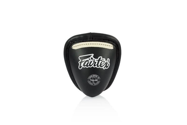 Fairtex GC2 Groin Protector Steel Cups - MMA Warehouse