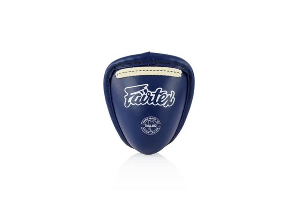 Fairtex GC2 Groin Protector Steel Cups - MMA Warehouse