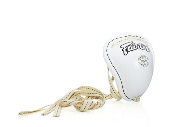 Fairtex GC2 Groin Protector Steel Cups - MMA Warehouse