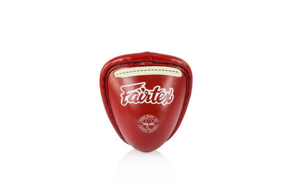 Fairtex GC2 Groin Protector Steel Cups - MMA Warehouse