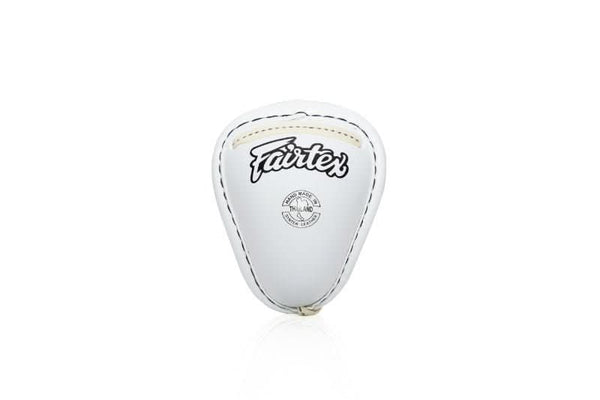 Fairtex GC2 Groin Protector Steel Cups - MMA Warehouse