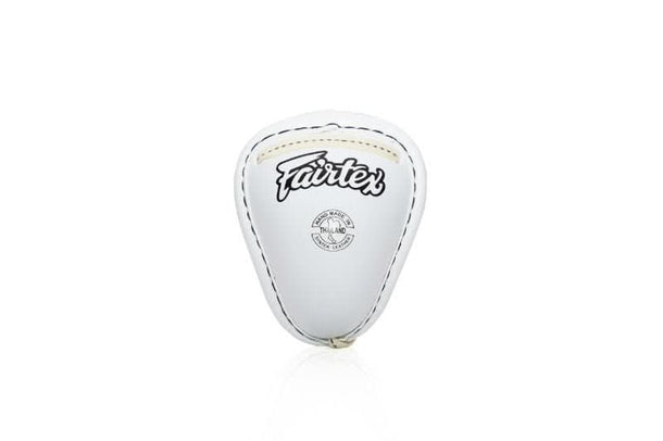 Fairtex GC2 Groin Protector Steel Cups - MMA Warehouse