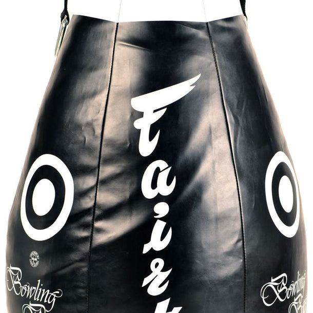 Fairtex HB10 Bowling Bag - Unfilled - 3.8ft - MMA Warehouse