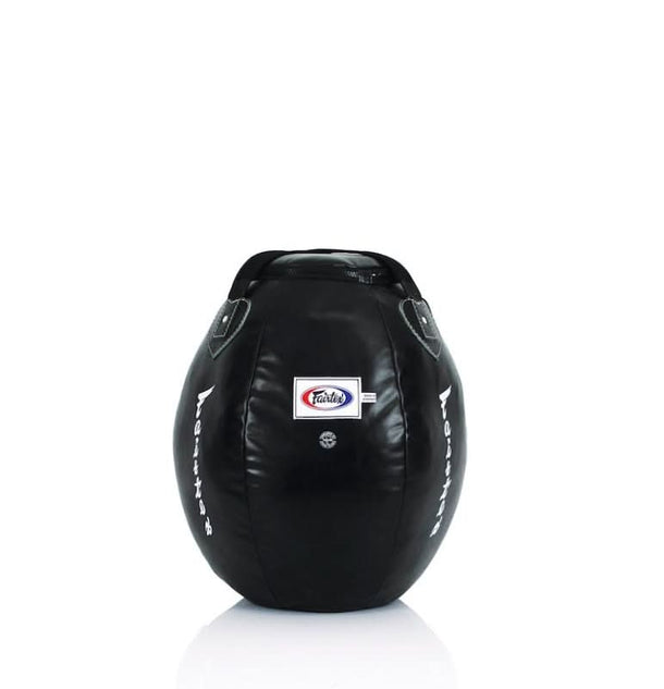 Fairtex HB11 Uppercut Punching Bag - MMA Warehouse