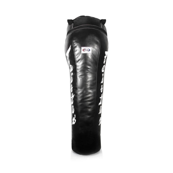 Fairtex HB12 Super Angle Heavy Bag - Unfilled - 5ft - MMA Warehouse