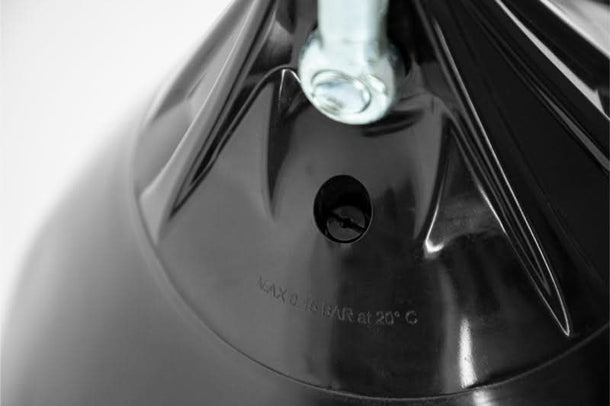 Fairtex HB16 Water Heavy Bag - Unfilled - MMA Warehouse