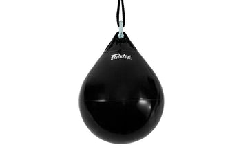 Fairtex HB16 Water-Filled Punching Bag - Unfilled - 1ft