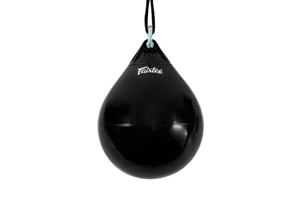 Fairtex HB16 Water Heavy Bag - Unfilled - MMA Warehouse