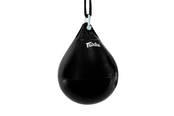 Fairtex HB16 Water Heavy Bag - Unfilled - MMA Warehouse