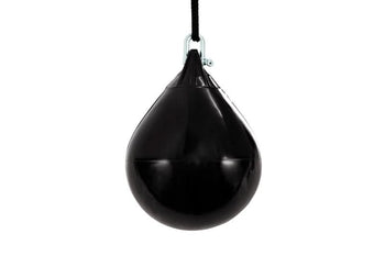 Fairtex HB16 Water-Filled Punching Bag - Unfilled - 1ft