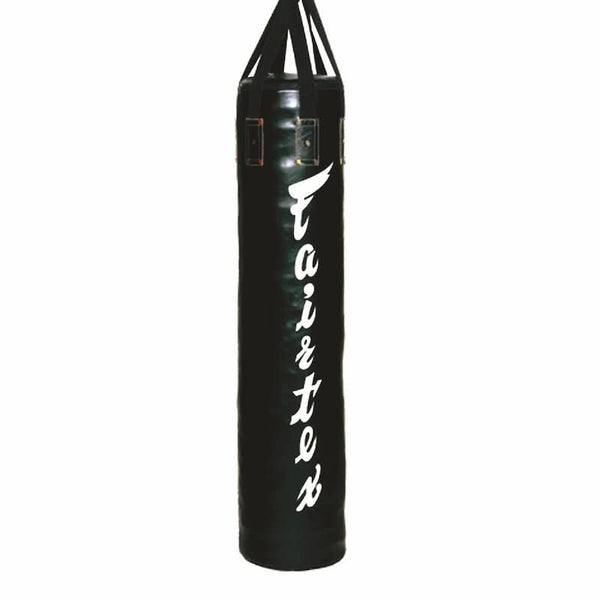 Fairtex HB5 Punching Bag - Unfilled - 4ft - MMA Warehouse