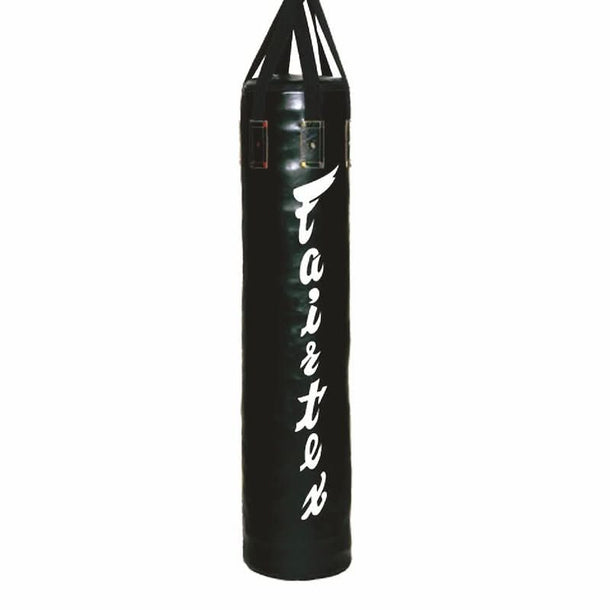 Fairtex HB5 Punching Bag - Unfilled - 4ft - MMA Warehouse