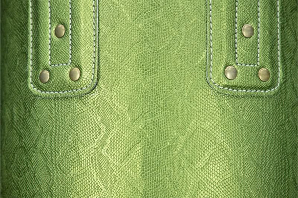 Fairtex HB6PY 'Python Print' Banana Bag - Unfilled - 6ft - MMA Warehouse